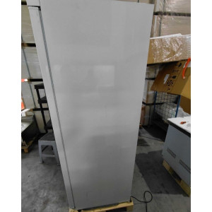 Armario Refrigerado Ventilado 600 L - Interior ABS - Dynasteel