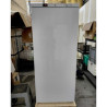 Ventilated Refrigerated Cabinet 600 L - ABS Interior - Dynasteel