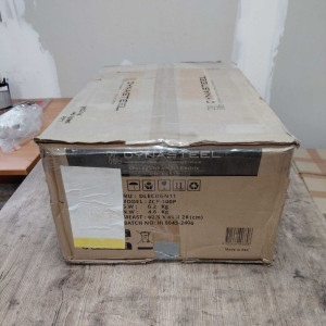 Chafing Dish GN 1/1 Eléctrico - Dynasteel