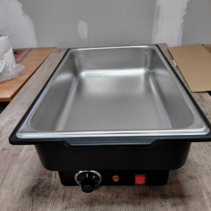 Chafing Dish GN 1/1 Eléctrico - Dynasteel