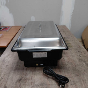 Chafing Dish GN 1/1 Eléctrico - Dynasteel