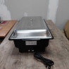 Chafing Dish GN 1/1 Eléctrico - Dynasteel