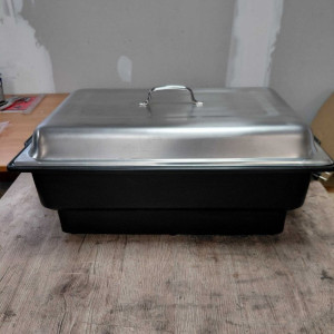 Chafing Dish GN 1/1 Eléctrico - Dynasteel