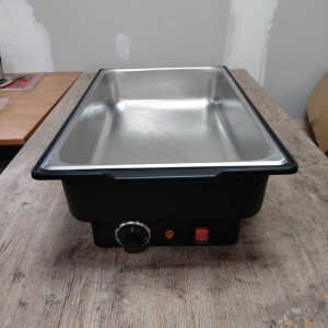Chafing Dish GN 1/1 Eléctrico - Dynasteel