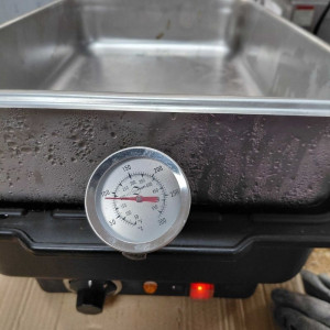 Chafing Dish GN 1/1 Eléctrico - Dynasteel