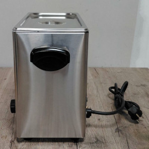 Cocedor de Huevos Dynasteel - 8 huevos: cocción profesional