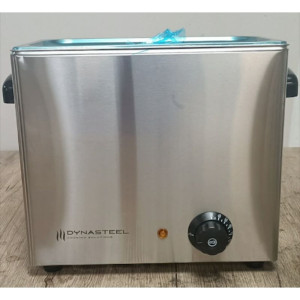 Cocedor de Huevos Dynasteel - 8 huevos: cocción profesional