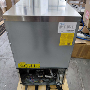 Machine À Glaçons Ronds - 50 kg / 24 hr - Polar - Fourniresto