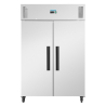 Positive GN Double Door Refrigerated Cabinet G Series - 1200L - Polar