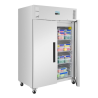 Armario Refrigerado Positivo GN Doble Puerta Serie G - 1200L - Polar