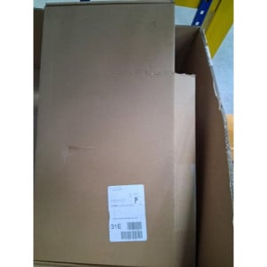 Ducha de Lavavajillas con Mezclador Monomando con Caño de Cisne - Dynasteel