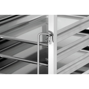 Chariot Gastronorm 7 niveles GN1/1 Barstcher
