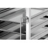 Chariot Gastronorm 7 niveles GN1/1 Barstcher