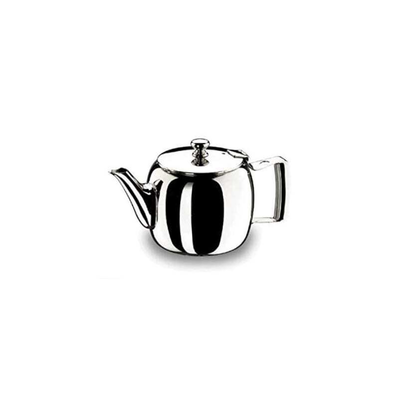 Stainless steel teapot from the brand Lacor