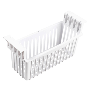 Cesta para Congelador Arcón Tapa de Vidrio - CombiSteel