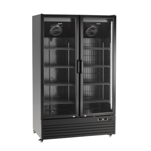 Armario Refrigerado Combinado - Negativo y Positivo - 820 L - Bartscher