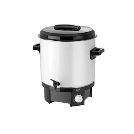 Mulled Wine Pot - Canning Sterilizer GE 18