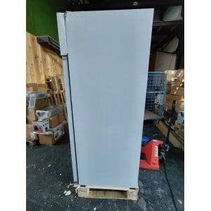 Armoire Réfrigérée Inox Négative GN 2/1 - 1400 L - Dynasteel