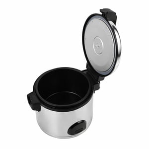 Cocedor de Arroz Profesional - 6 L - Dynasteel