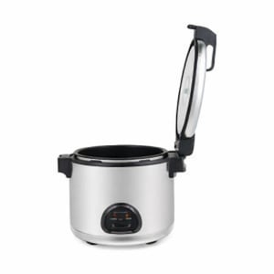 Cocedor de Arroz Profesional - 6 L - Dynasteel