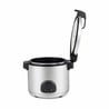 Cocedor de Arroz Profesional - 6 L - Dynasteel