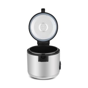 Cocedor de Arroz Profesional - 6 L - Dynasteel