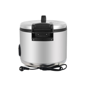 Cocedor de Arroz Profesional - 6 L - Dynasteel