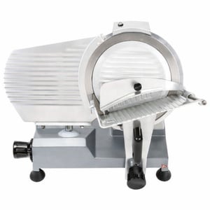 Cortadora de Jamón Profesional Semiautomática 275 mm - Dynasteel