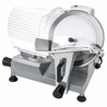 Cortadora de Jamón Profesional Semiautomática 275 mm - Dynasteel
