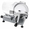 Professional Semi-Automatic Ham Slicer 275 mm - Dynasteel