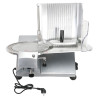 Professional Semi-Automatic Ham Slicer 275 mm - Dynasteel