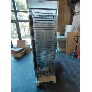 Armoire 350 Litros - Positivo - Réf NMA400TNIX