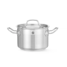 Braiser with Lid Profi Line 32 cm - Brand HENDI