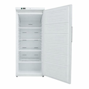 Armario Refrigerado Ventilado 600 L - Interior ABS - Dynasteel