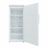 Armario Refrigerado Ventilado 600 L - Interior ABS - Dynasteel