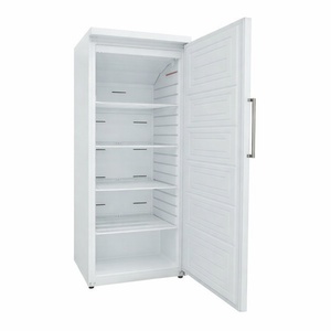 Armario Refrigerado Ventilado 600 L - Interior ABS - Dynasteel