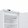 Armario Refrigerado Ventilado 600 L - Interior ABS - Dynasteel