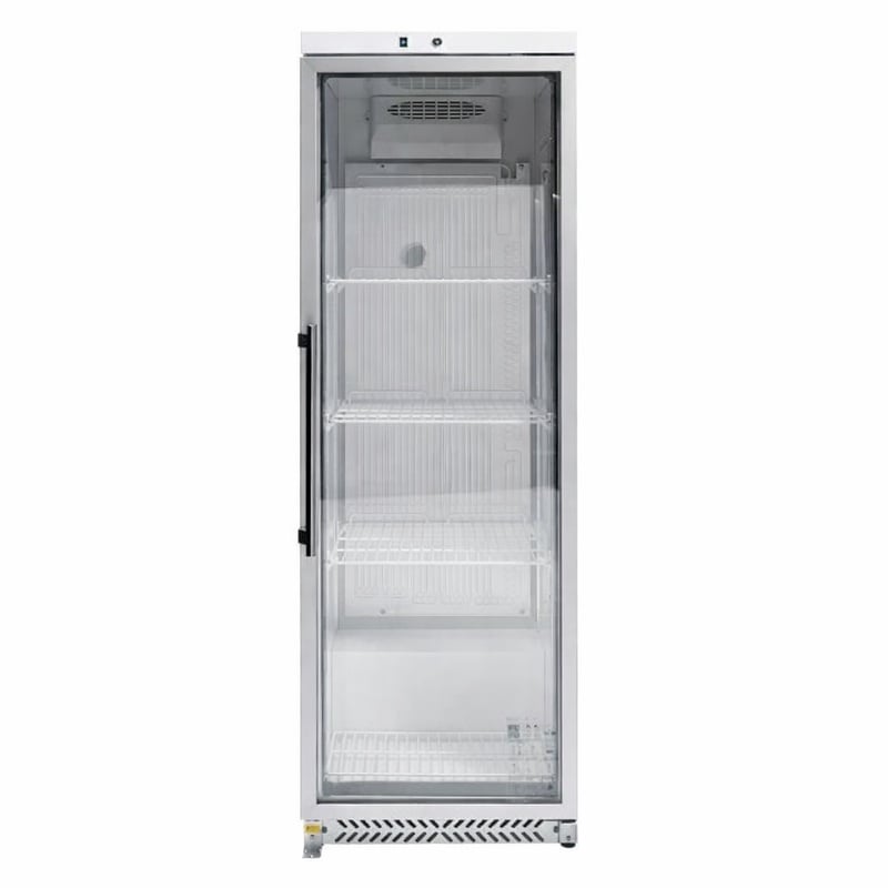 Armoire 350 Litros - Positivo - Réf NMA400TNV