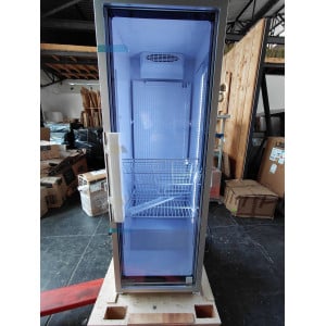 Armoire 350 Litros - Positivo - Réf NMA400TNV