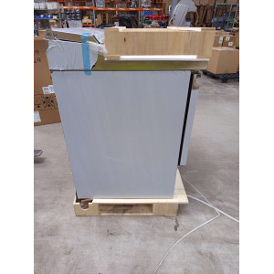 Saladette Refrigerada Star - 2 Puertas Con Techo Abatible