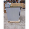 Star Refrigerated Saladette - 2 Doors with Openable Top