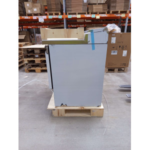 Saladette Refrigerada Star - 2 Puertas Con Techo Abatible