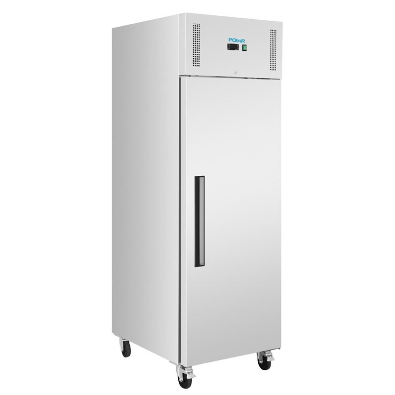 Armario Refrigerado Positivo GN 1/2 Serie G - 428 L - Polar