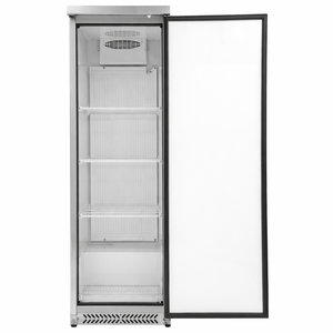 Armoire 350 Litros - Positivo - Réf NMA400TNIX