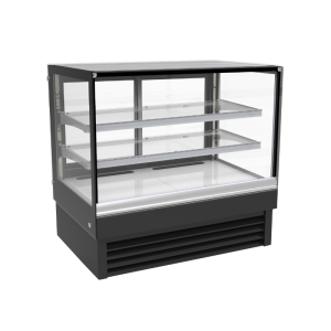 Vitrina Refrigerada Positiva Derecha - 257 L - CombiSteel