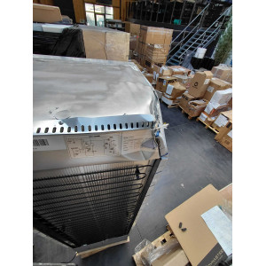 Armoire 350 Litros - Positivo - Réf NMA400TNIX