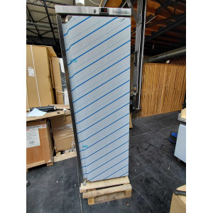 Armoire 350 Litros - Positivo - Réf NMA400TNIX