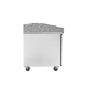 Mueble para Pizza - 2 Puertas - Dynasteel