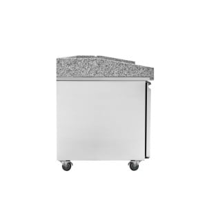Pizza Cabinet - 2 Doors - Dynasteel
