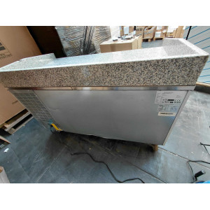 Mueble para Pizza - 2 Puertas - Dynasteel